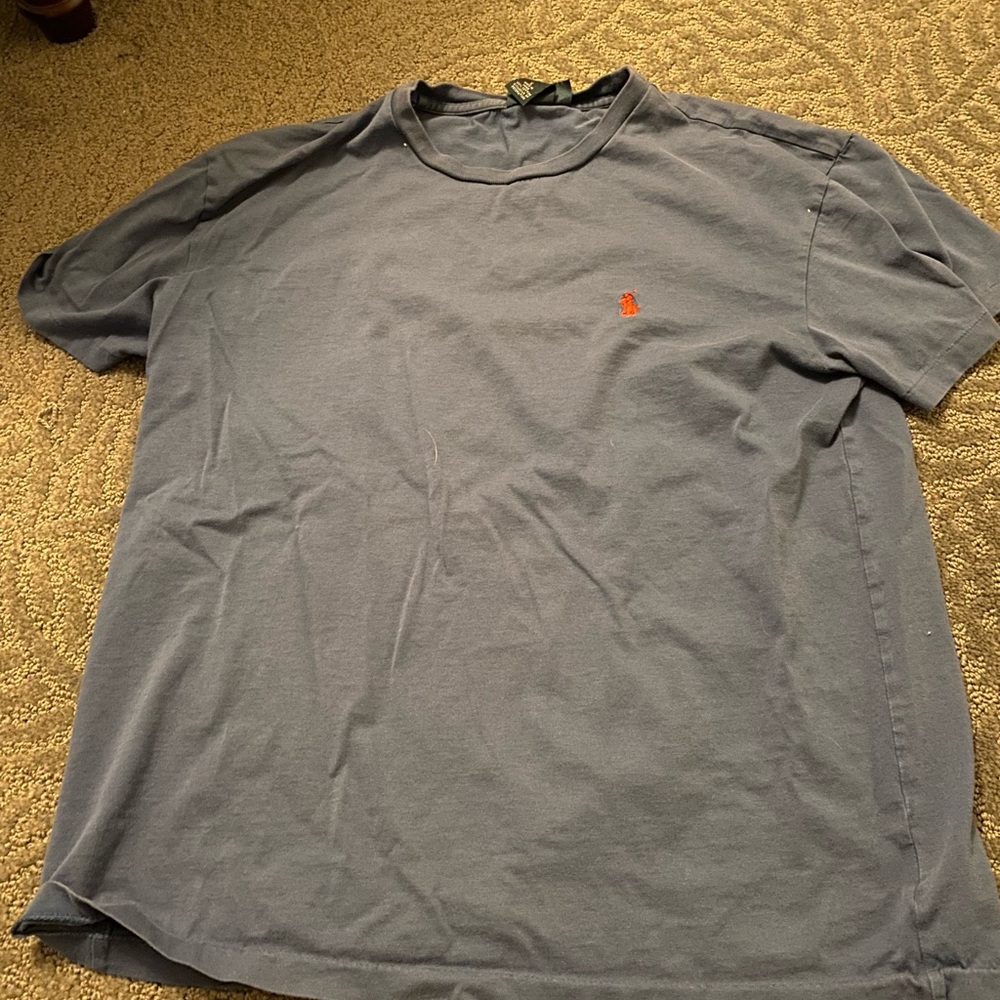POLO BY RALPH LAUREN SHIRT